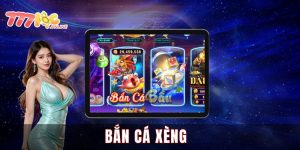 bắn cá xèng