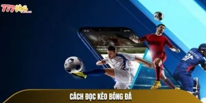 ảnh đại diện cách đọc kèo bóng đá