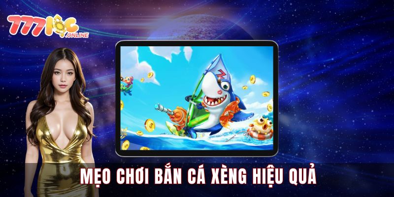 Các mẹo chơi để tối ưu hóa chiến thắng đến từ cao thủ