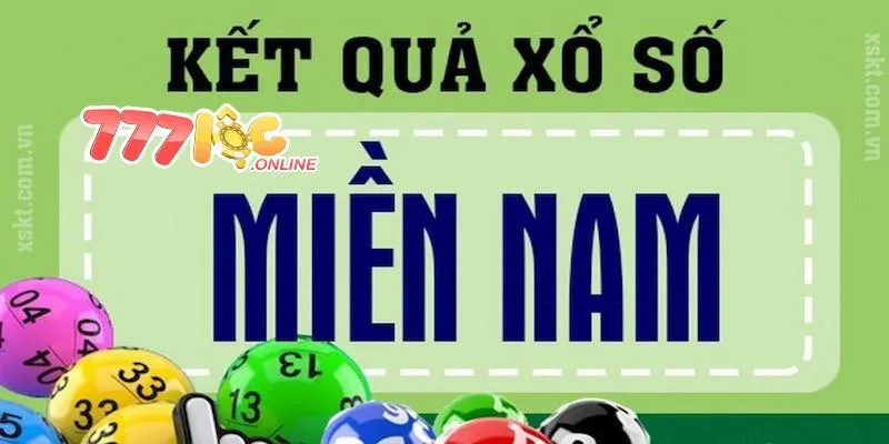 Xổ số miền Nam 777loc là gì