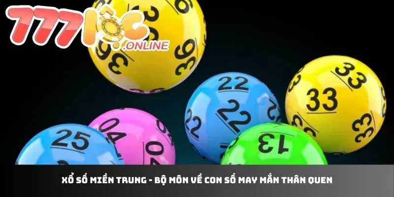 Xổ số miền trung ảnh đại diện