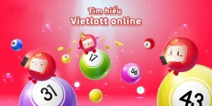 Xổ Số Vietlott ảnh đại diện